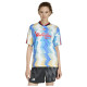 Adidas Γυναικεία κοντομάνικη μπλούζα House of Tiro x Common Goal T-Shirt